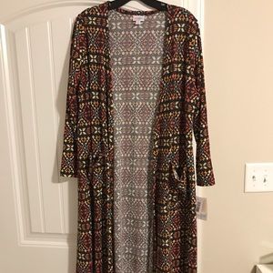 Lularoe Sarah New With Tags!